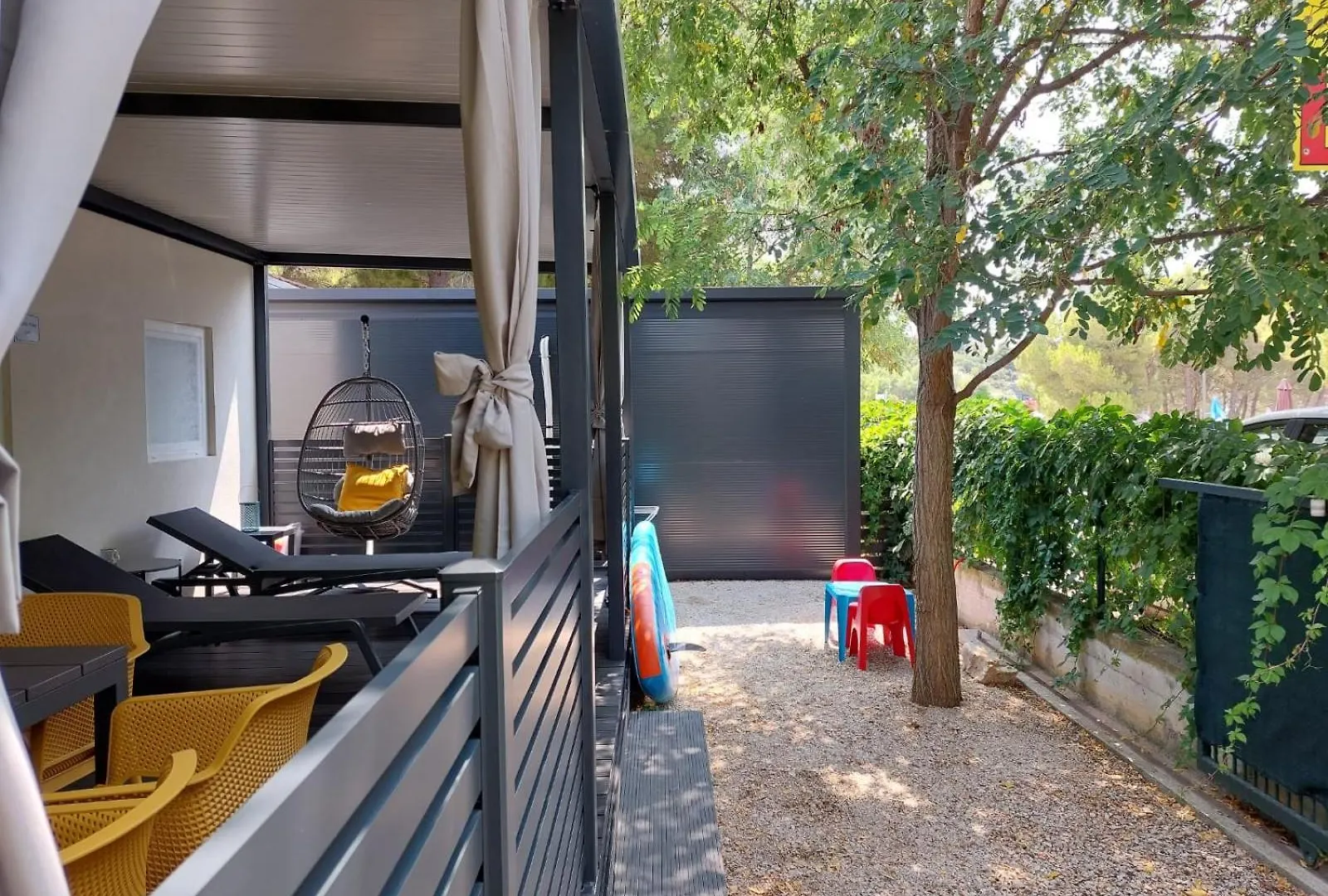 דראגה Mobile Home Gaby
