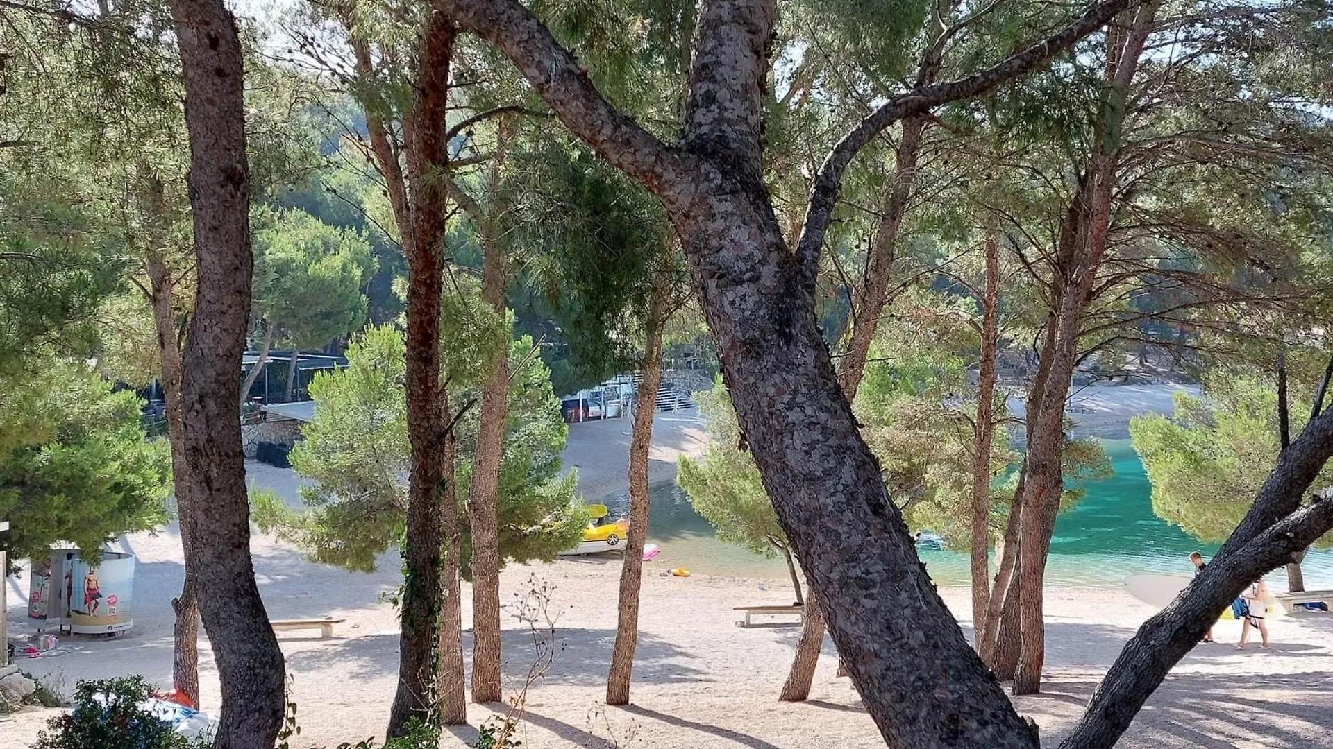 דראגה Mobile Home Gaby 0*,  קרואטיה